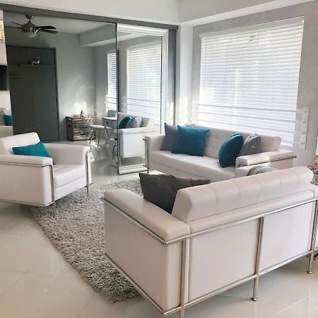 Heart Of South Beach / Modern Apartment / Ocean Drive - Carlyle Miami Beach Exterior foto