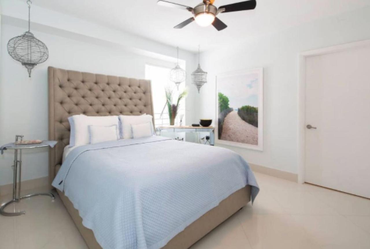 Heart Of South Beach / Modern Apartment / Ocean Drive - Carlyle Miami Beach Exterior foto