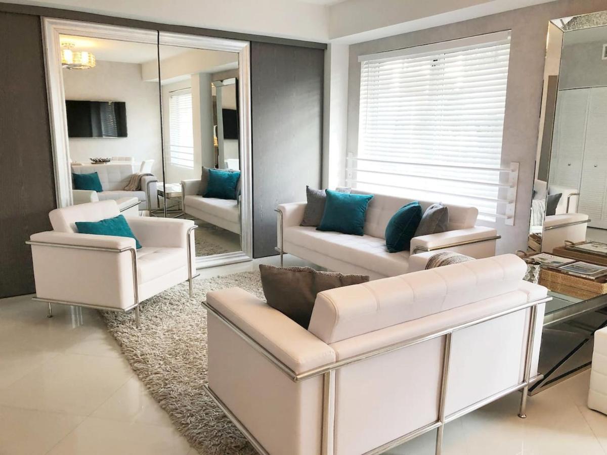 Heart Of South Beach / Modern Apartment / Ocean Drive - Carlyle Miami Beach Exterior foto