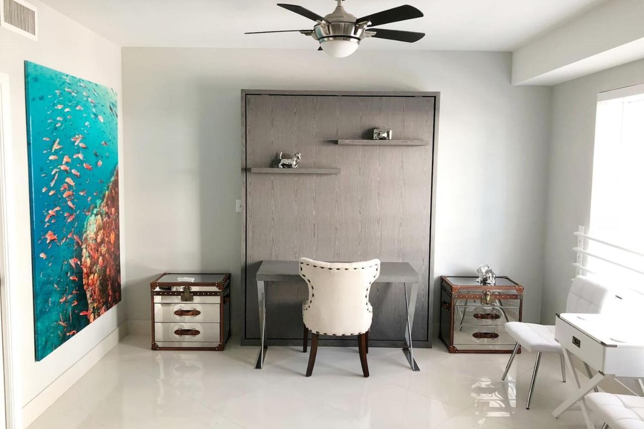 Heart Of South Beach / Modern Apartment / Ocean Drive - Carlyle Miami Beach Exterior foto