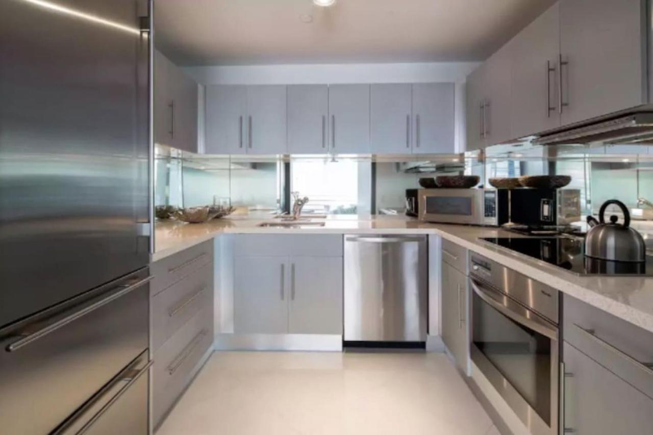 Heart Of South Beach / Modern Apartment / Ocean Drive - Carlyle Miami Beach Exterior foto