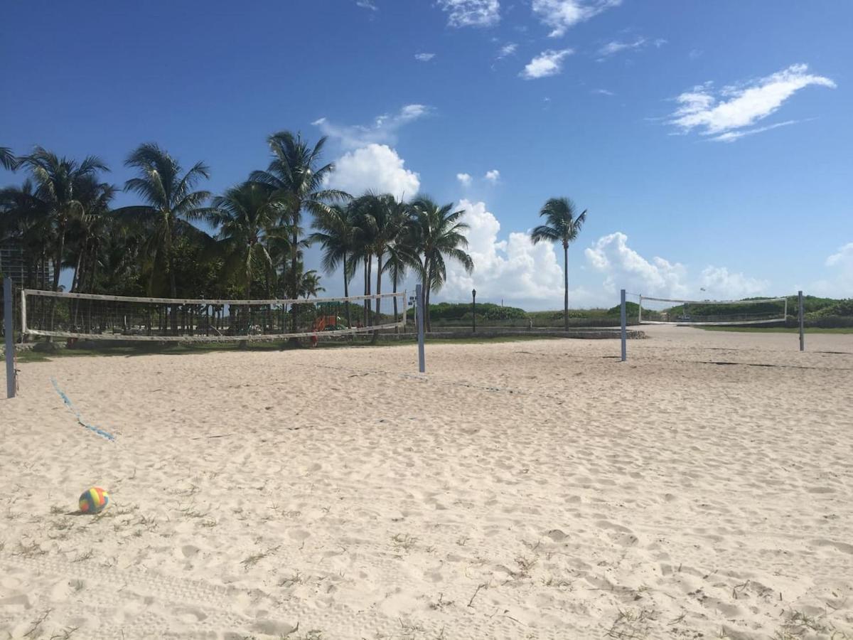 Heart Of South Beach / Modern Apartment / Ocean Drive - Carlyle Miami Beach Exterior foto
